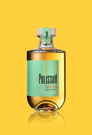 Whisky de France Palisson